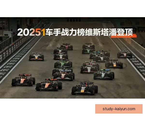 F1赛季即将开启各队战车大揭秘新赛季技术创新和车手阵容分析