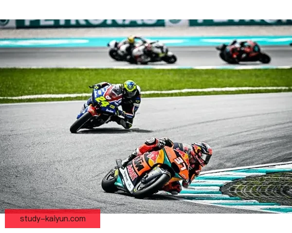 2026赛季MotoGP转会震荡冠军格局再生变数博弈引发车坛关注