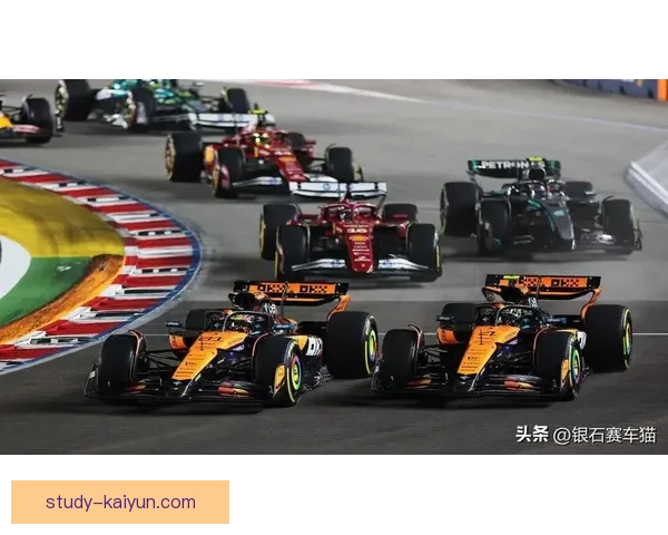 F1新赛季风云再起车队升级车手博弈引爆全球赛车迷热议不断升级 F1新赛季风云再起车队升级车手博弈引爆全球赛车迷热议不断升级