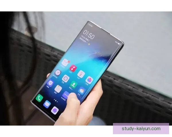 开云体育手机全新上线，打造极致流畅体验与创新功能的完美结合