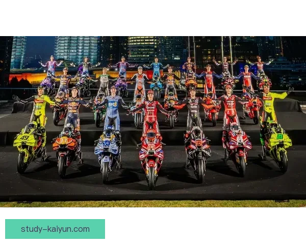 摩托车赛季迎来新篇章 2026 MotoGP赛季揭幕战精彩回顾 摩托车赛季迎来新篇章 2026 MotoGP赛季揭幕战精彩回顾
