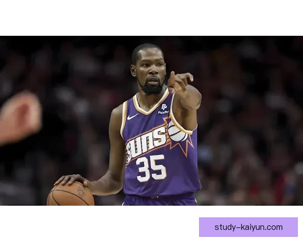 杜兰特谈未来计划：不惧挑战渴望继续为冠军而战