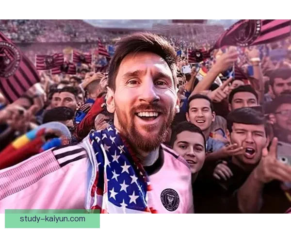 梅西领衔迈阿密国际逆转取胜重燃季后赛希望全场两球闪耀美职联赛场