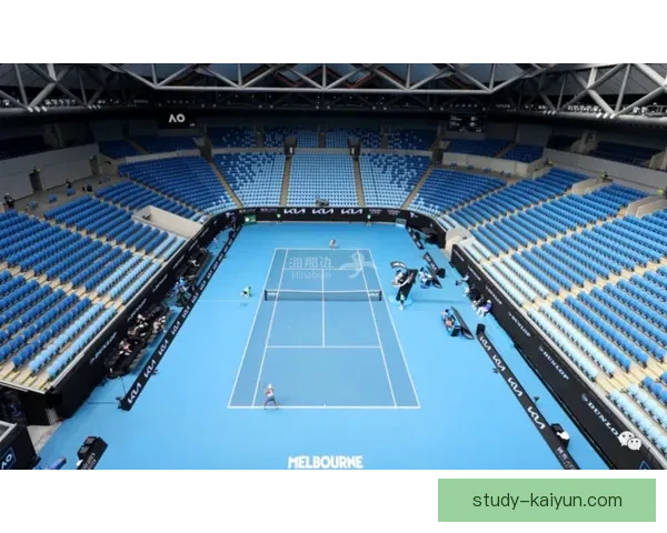 澳网激战再掀高潮新生代球星强势崛起引热议全球球迷聚焦赛场风云 澳网激战再掀高潮新生代球星强势崛起引热议全球球迷聚焦赛场风云