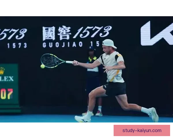 澳网激战落幕新星崛起引爆全球网坛格局震荡世界排名洗牌风云再起