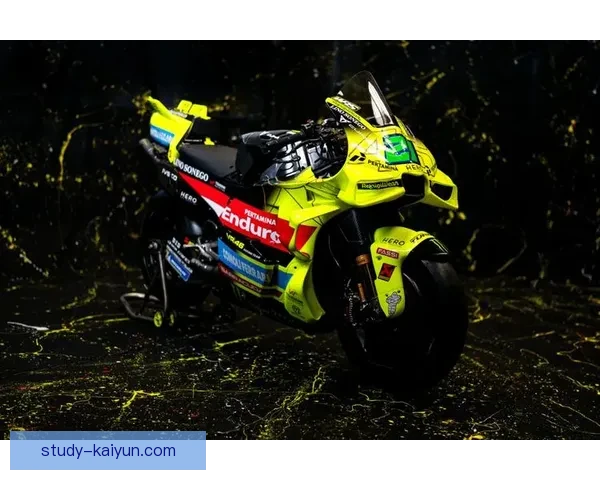 2026 MotoGP赛季首战揭幕 德古罗斯强势登顶 创历史新纪录