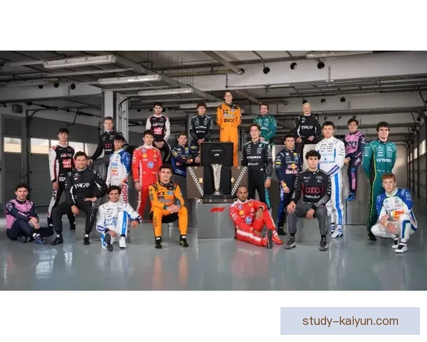 F1赛季引人注目变化 各车队新策略和车手调整引发热议