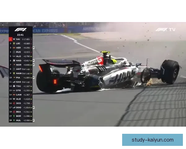 F1赛事最新动向:车队换帅、技术革新与赛季战局激烈角逐 F1赛事最新动向:车队换帅、技术革新与赛季战局激烈角逐