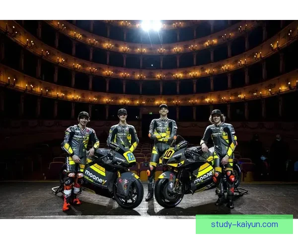 MotoGP赛季即将开启 车队与车手备战新挑战