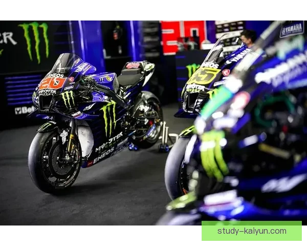 MotoGP赛季激战正酣 全新赛道布局与车手角逐成焦点