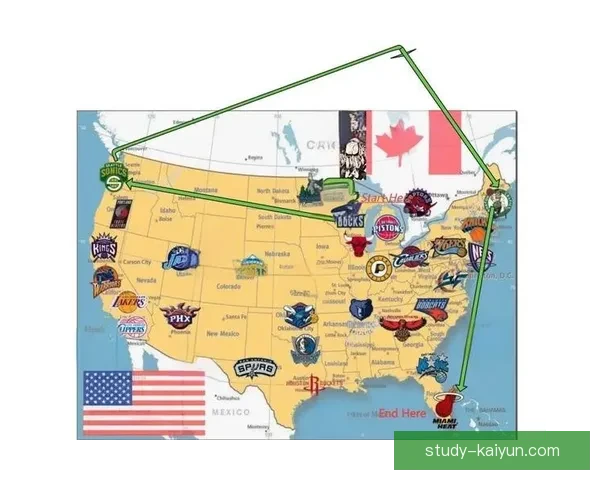 NBA赛场风云再起巨星对决引爆季后赛格局全面升级联盟震荡