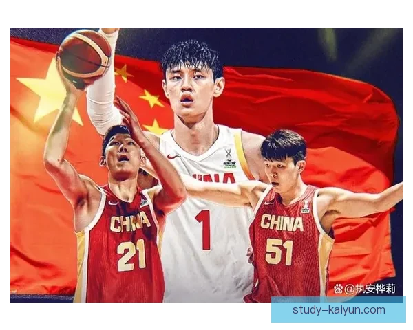 中国男篮新赛季展望：核心球员回归冲击国际赛场荣誉