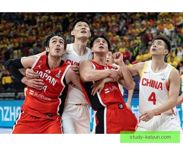 中国男篮逆转韩国队,迎来亚洲预选赛关键胜利全程回顾 中国男篮逆转韩国队,迎来亚洲预选赛关键胜利全程回顾