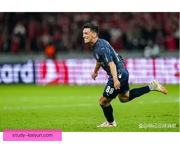 欧洲劲旅上演逆转好戏，国脚精彩表现助球队力克对手夺三分
