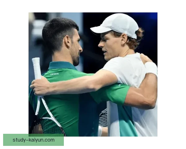 网球界年度盛事揭幕 新星崛起和老将对决引发热议