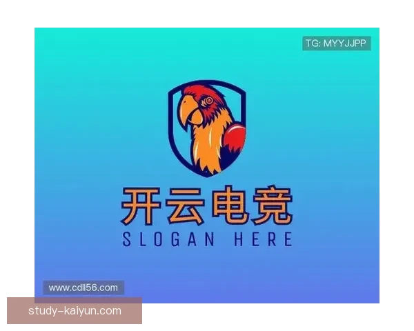 开云体育电竞引领全球竞技潮流与创新发展新趋势