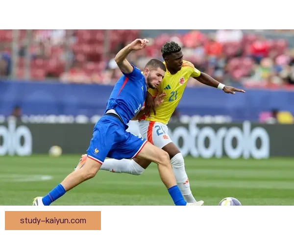 世界杯激战正酣，球星表现引发全球球迷热议