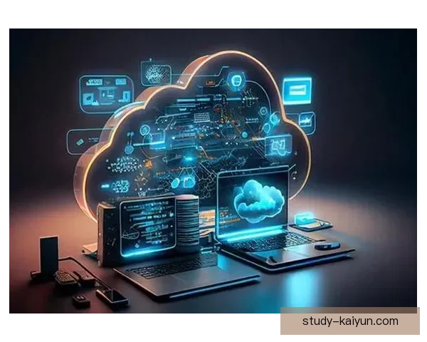 开云平台引领数字化转型浪潮 助力企业实现智能化升级与创新发展