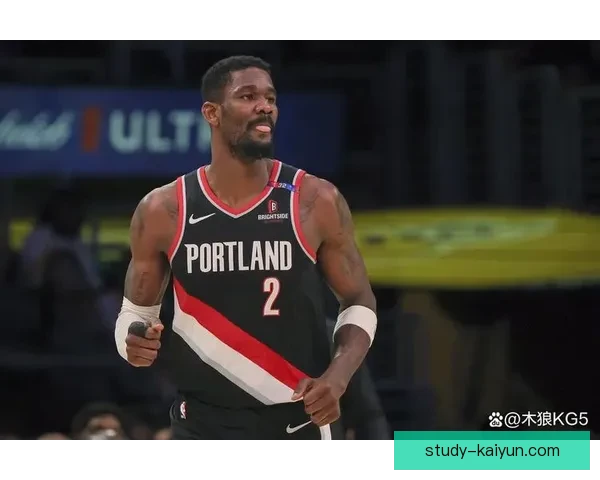 开拓者新赛季阵容调整 期待年轻球员崭露头角