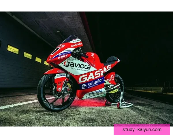 摩托GP最新赛季激烈角逐各车队全力争夺积分榜首