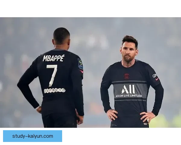 梅西携手哈兰德与姆巴佩共赴世界杯新征程 全球球星同台竞技展现足球盛宴