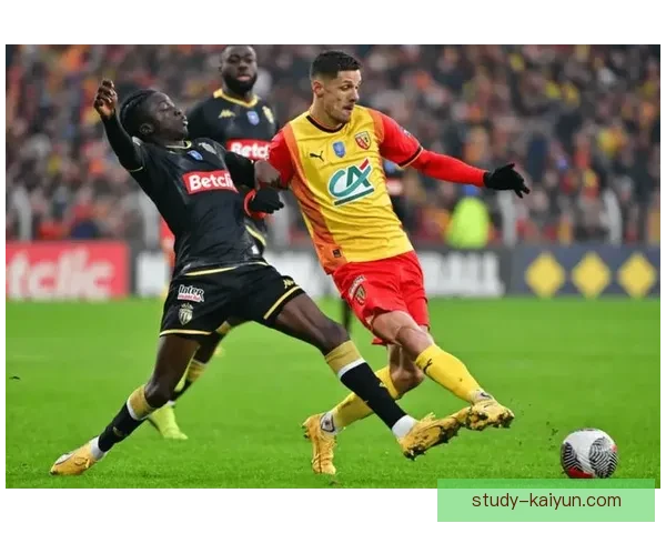 法甲劲旅摩纳哥俱乐部崛起之路与青训体系打造欧洲豪门新希望