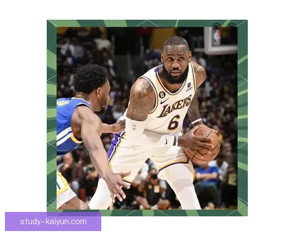 湖人詹姆斯复出首战全场高光助球队逆转勇士夺胜