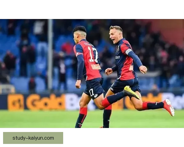 热那亚俱乐部发展历程与竞技精神全面解析