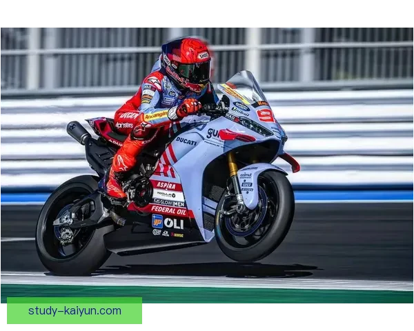 马奎斯强势回归赛场 引发MotoGP新赛季激烈角逐